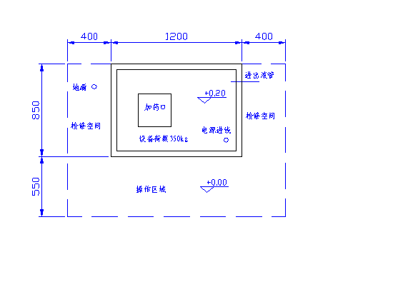 安装示意图